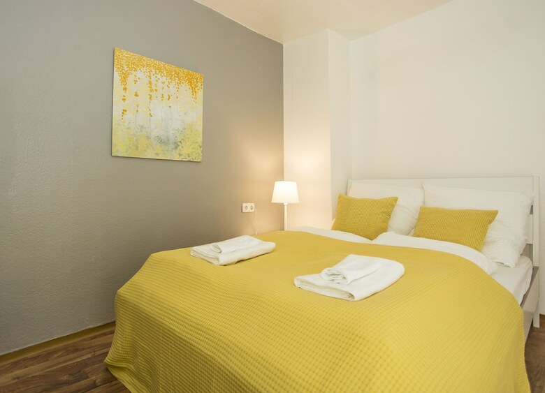 Apartamentos Ferienwohnung Krug