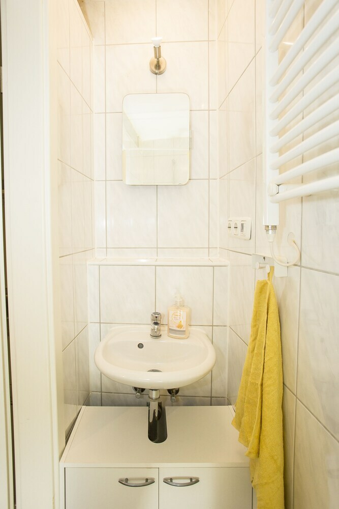 Apartamentos Ferienwohnung Krug