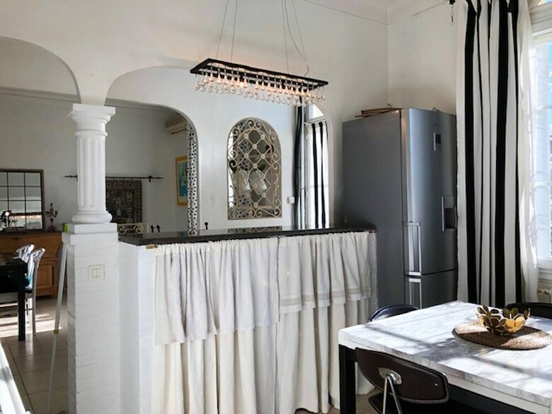 Villa With 3 Bedrooms In Avignon, With Private Pool And Wifi