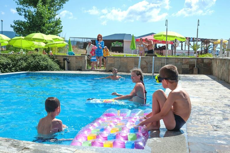 Hotel Viand - All Inclusive