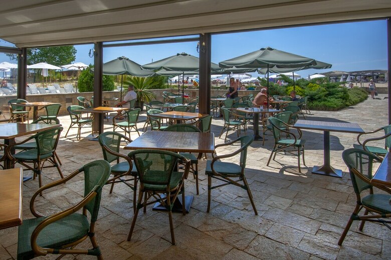 Hotel Viand - All Inclusive