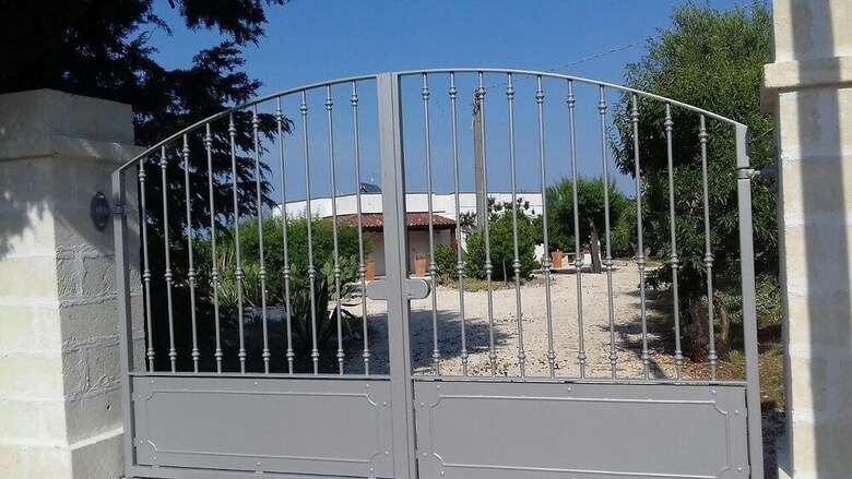 Agroturismo Masseria Due Torri