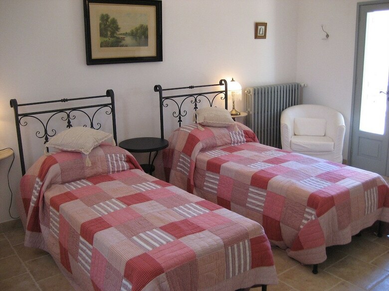 Agroturismo Masseria Due Torri