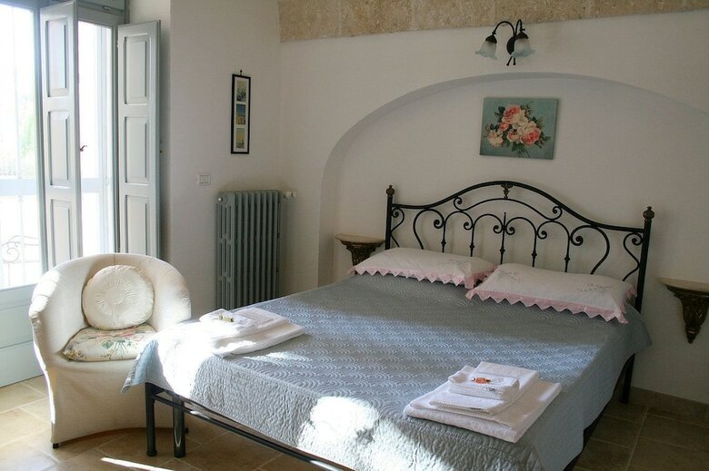 Agroturismo Masseria Due Torri