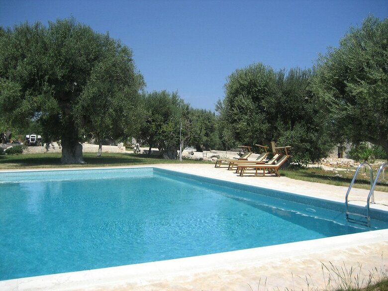 Agroturismo Masseria Due Torri