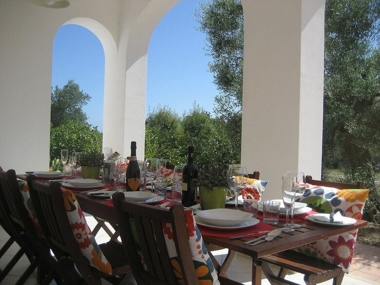Agroturismo Masseria Due Torri
