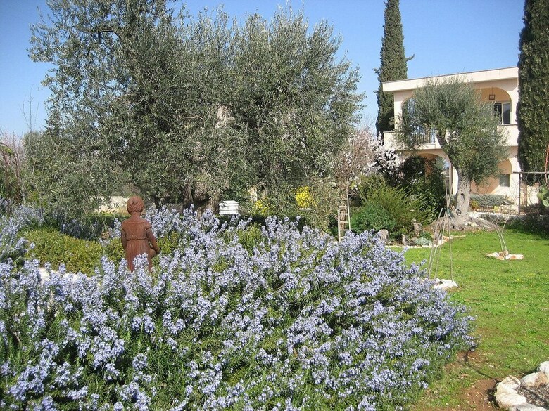 Agroturismo Masseria Due Torri