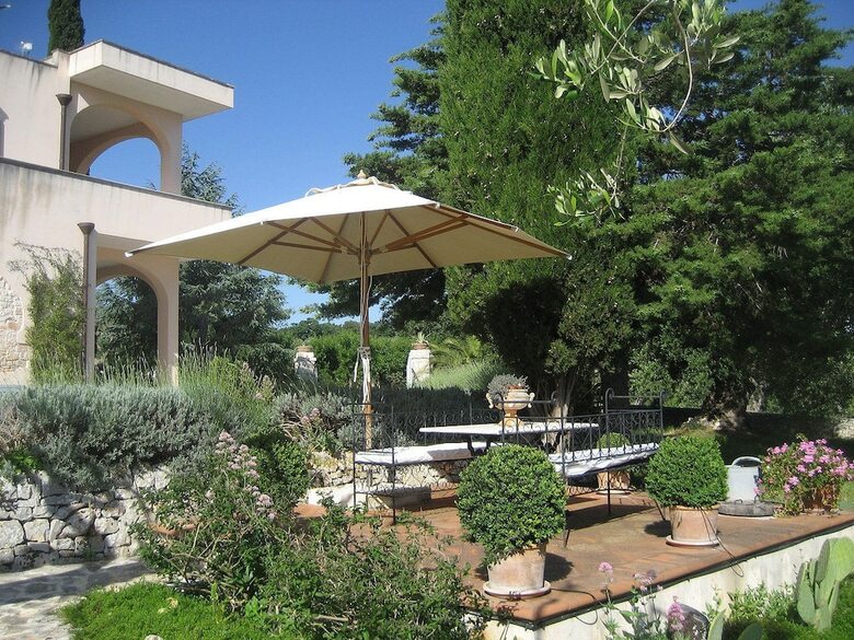 Agroturismo Masseria Due Torri
