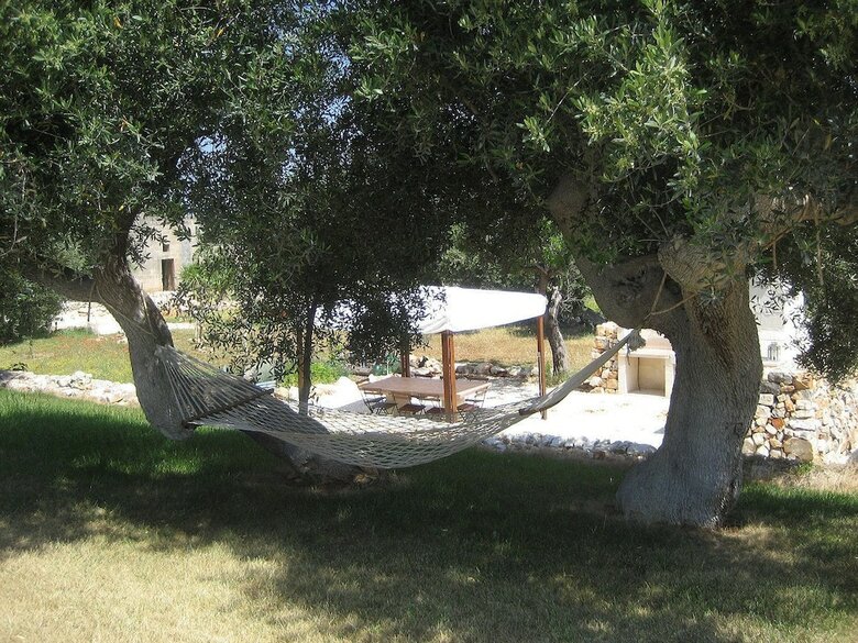 Agroturismo Masseria Due Torri