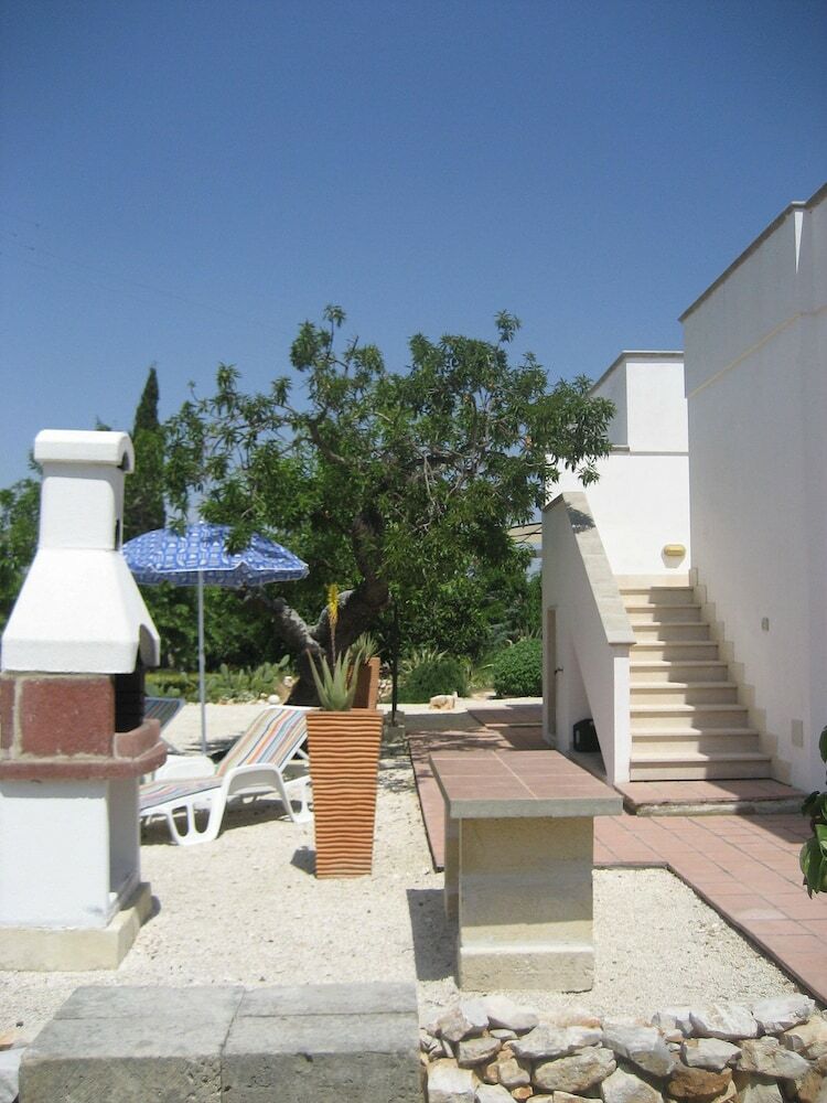 Agroturismo Masseria Due Torri
