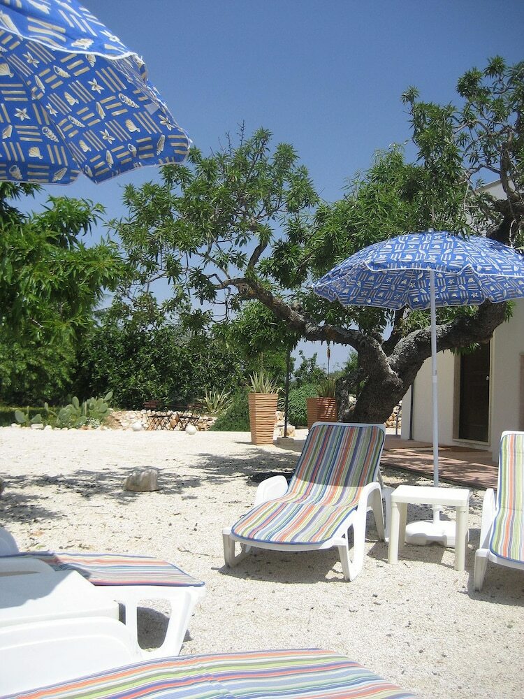 Agroturismo Masseria Due Torri
