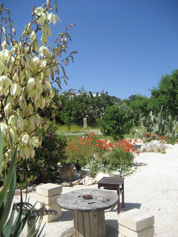 Agroturismo Masseria Due Torri