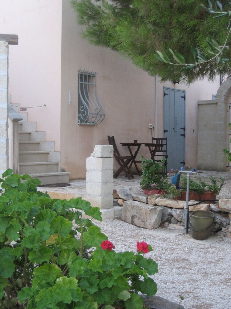 Agroturismo Masseria Due Torri