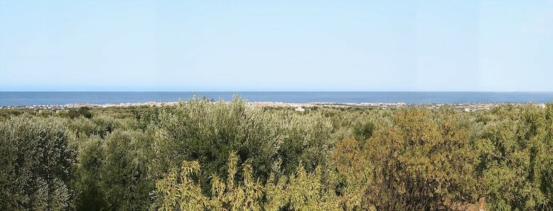 Agroturismo Masseria Due Torri