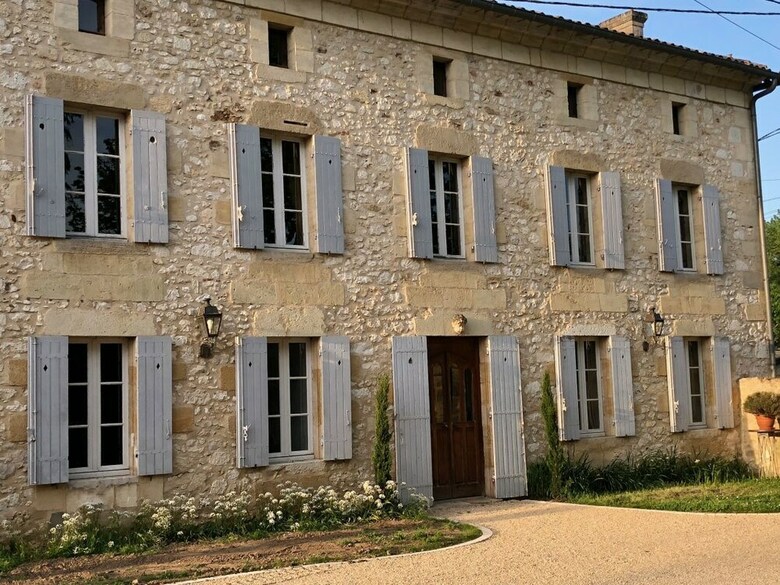 Domaine Des Monges - Le Lodge