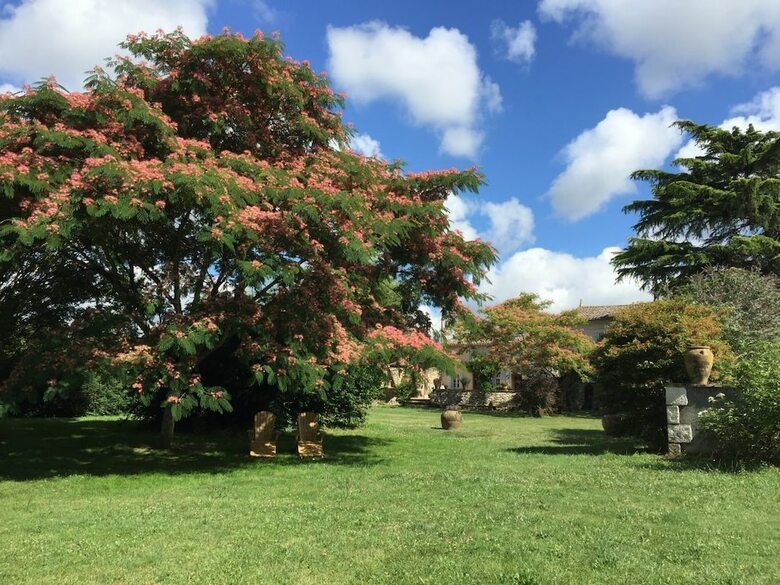 Domaine Des Monges - Le Lodge