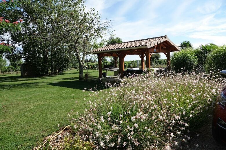 Bed & Breakfast Le Brandissou