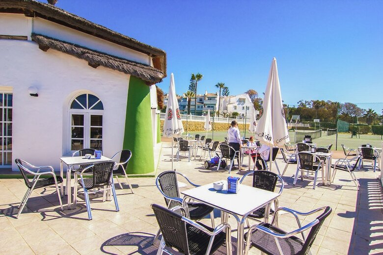 Apartamentos Oleholidays Duplex Lunamar A 50m Playa