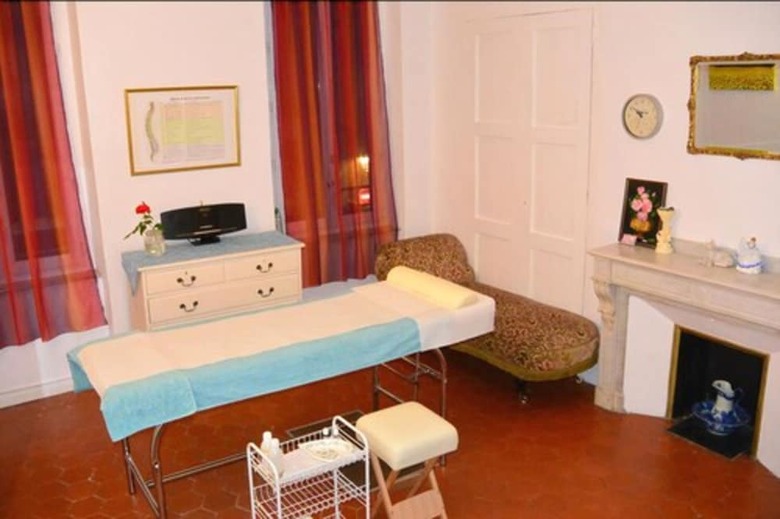 Bed & Breakfast Maison St Georges - Chambre D'hote