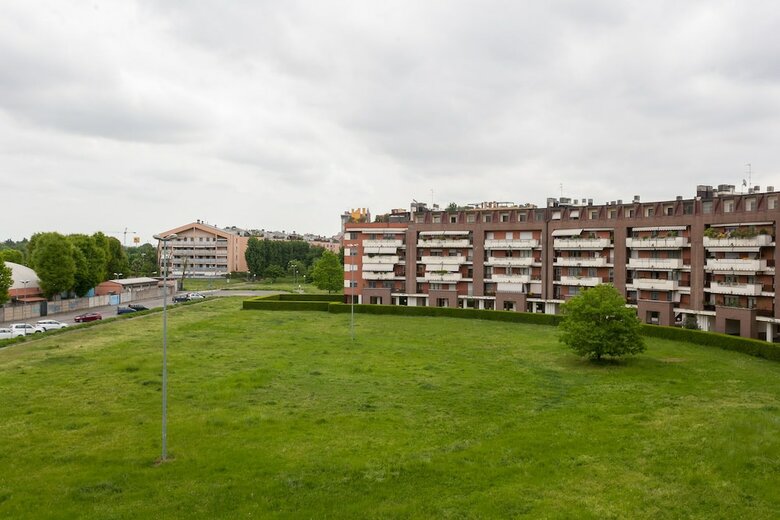 Apartamento Bollate - Via Dante 33