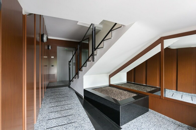 Apartamento Bollate - Via Dante 33