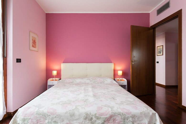 Apartamento Bollate - Via Dante 33
