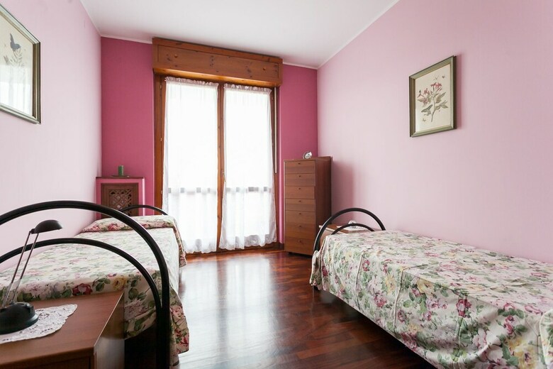 Apartamento Bollate - Via Dante 33