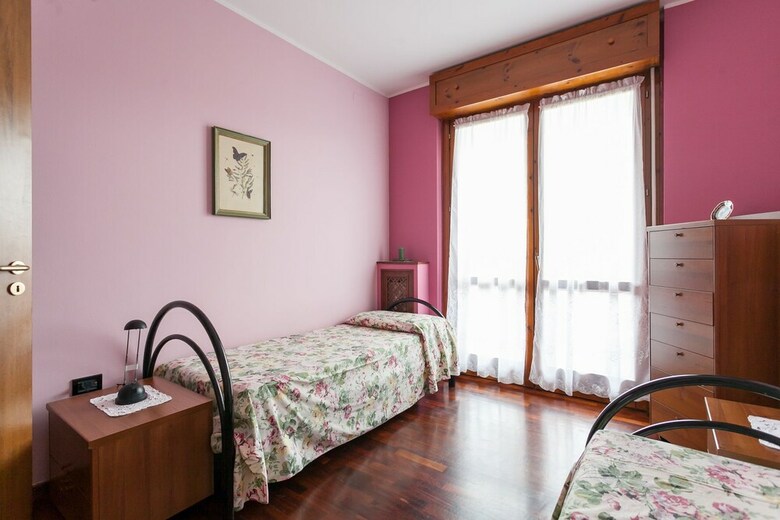 Apartamento Bollate - Via Dante 33