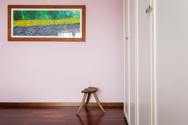 Apartamento Bollate - Via Dante 33
