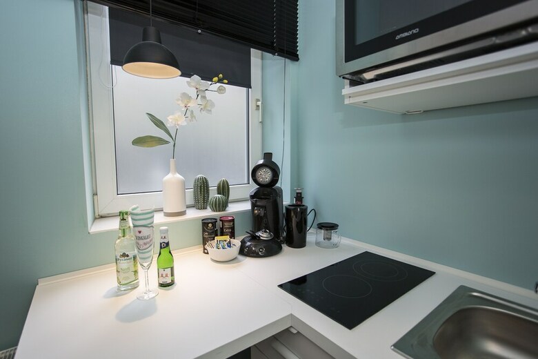Apartamentos Micro Appartments Katz