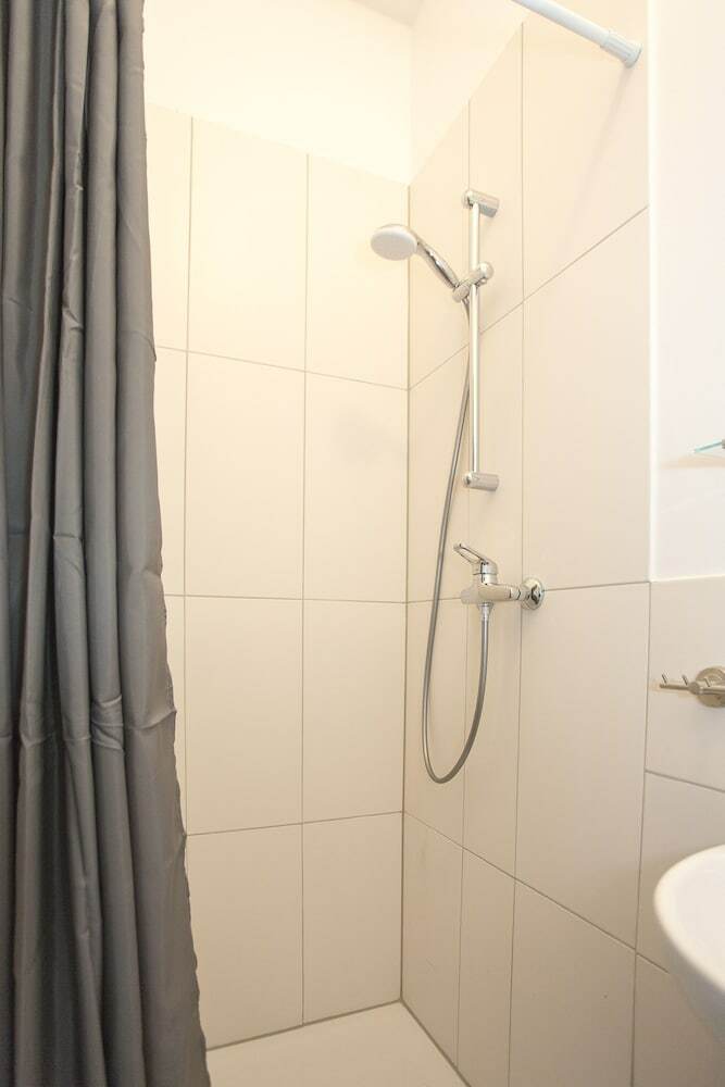Apartamentos Micro Appartments Katz