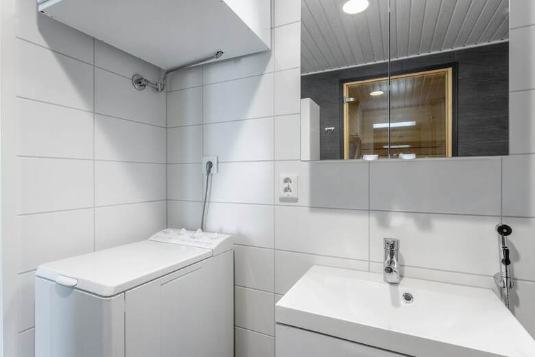 Apartamentos Wehost Leinel�nkaari 21