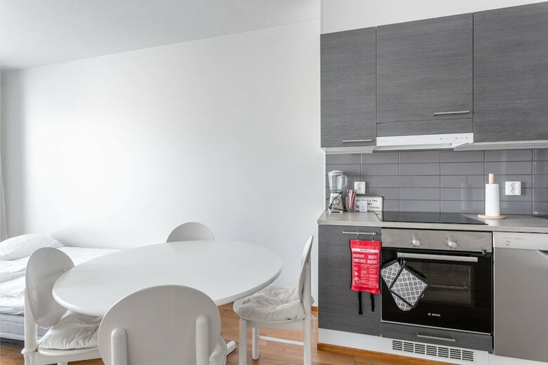 Apartamentos Wehost Leinel�nkaari 21