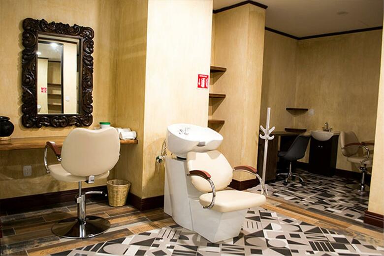 Hotel Casa de Adobe Gallery & Luxury Boutique