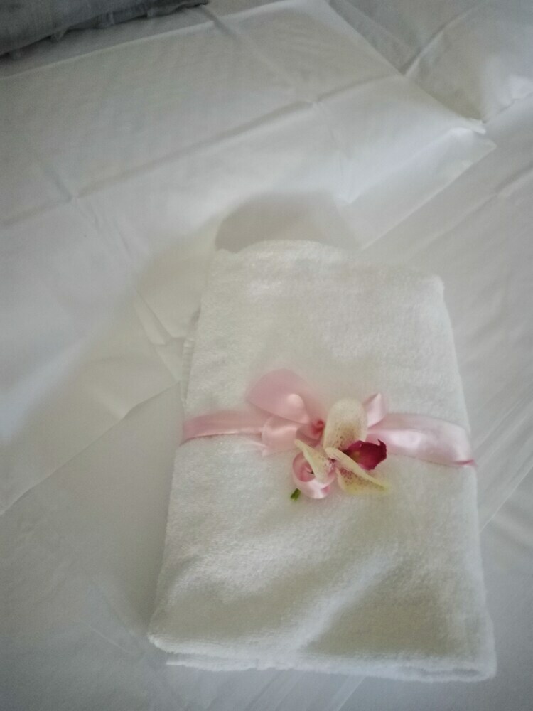 Hotel La Rosa