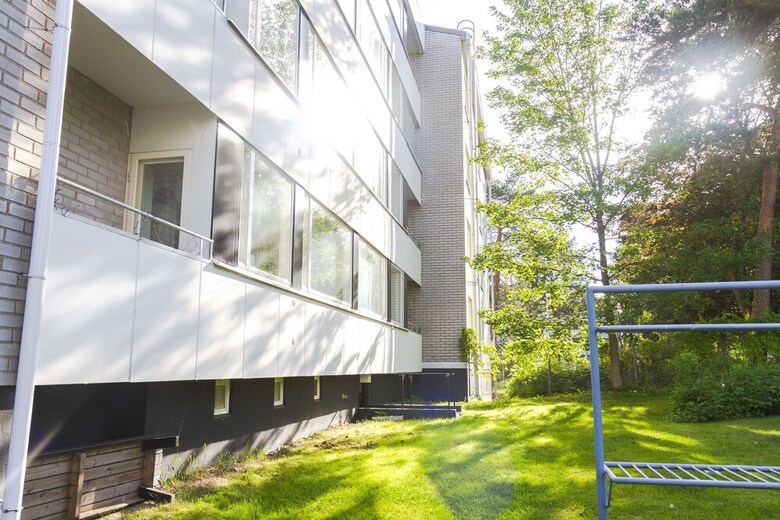 Apartamentos Wehost Lanakuja 3