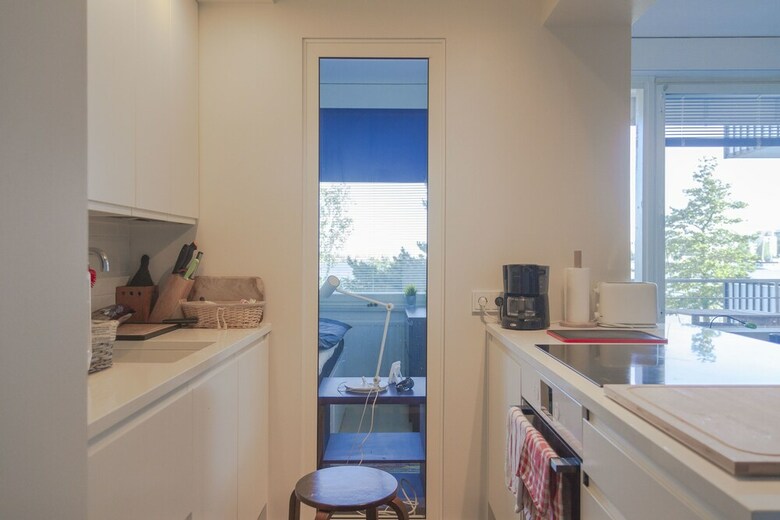Apartamentos Wehost Lanakuja 3