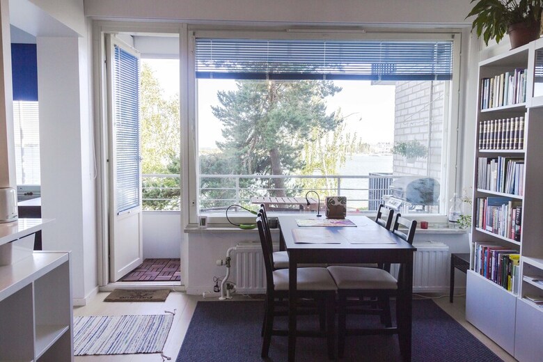 Apartamentos Wehost Lanakuja 3