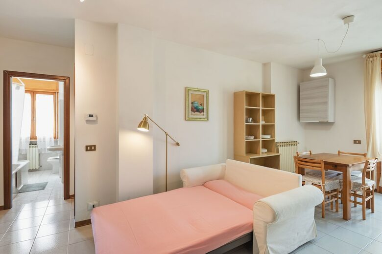 Apartamento Casa Ugolino - Cisanello Pisa