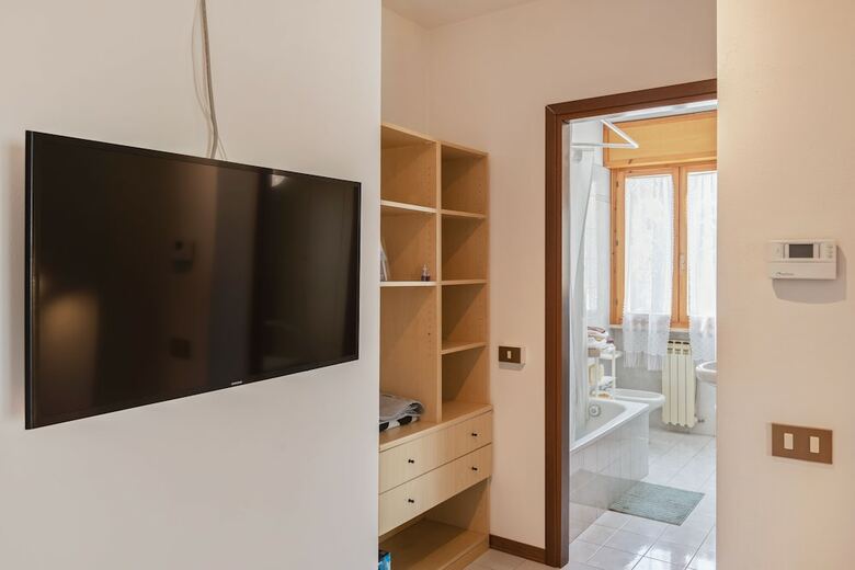 Apartamento Casa Ugolino - Cisanello Pisa