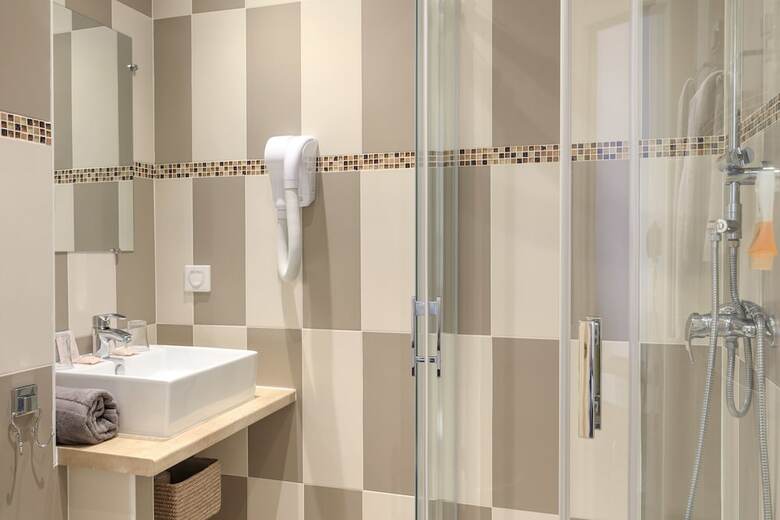 Hotel H�tel El Paradiso