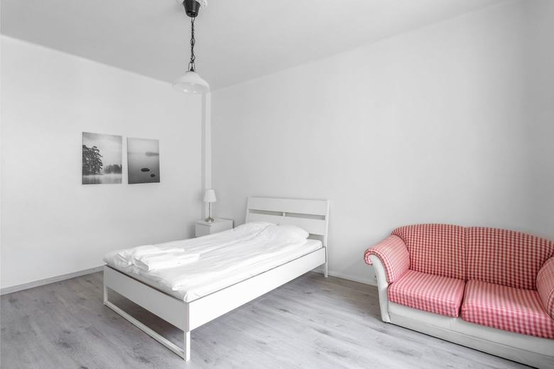 Apartamentos Wehost Lapinlahdenkatu 25