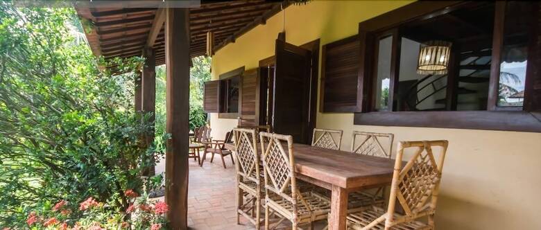 Hostal Pipa Casa C�ndido