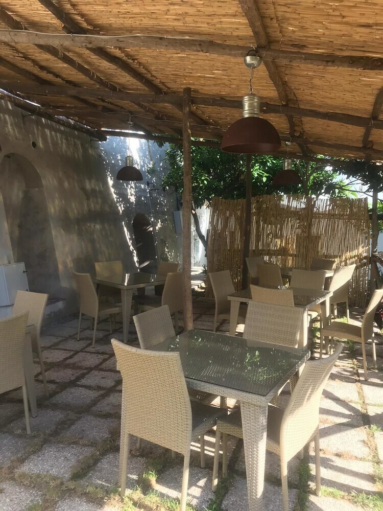 Bed & Breakfast Casa Amorino