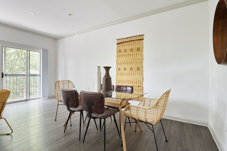 Apartamentos Sonder - Soco