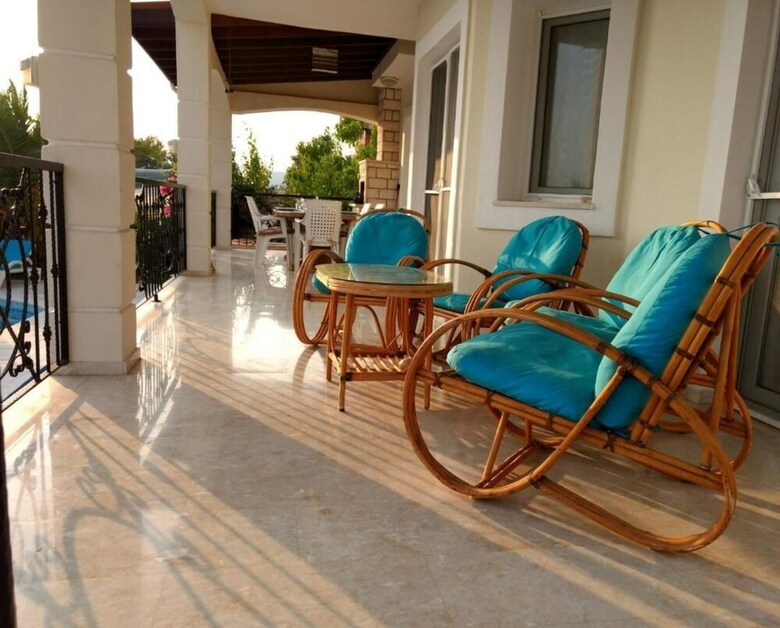 Villa Ruya, Stunning Sea Views
