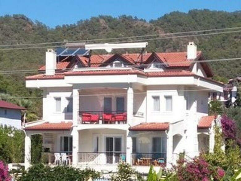 Villa Ruya, Stunning Sea Views
