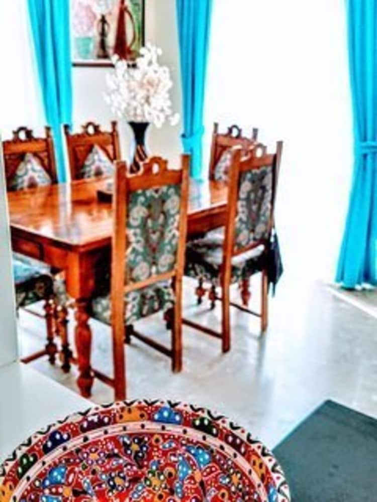 Villa Ruya, Stunning Sea Views