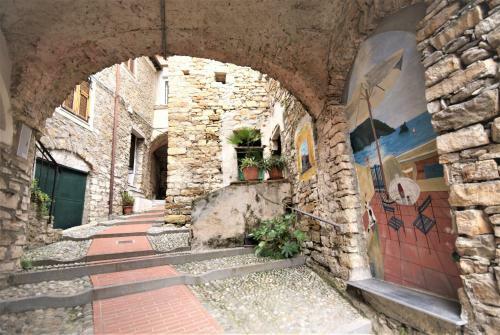 Apartamento The Old Ship