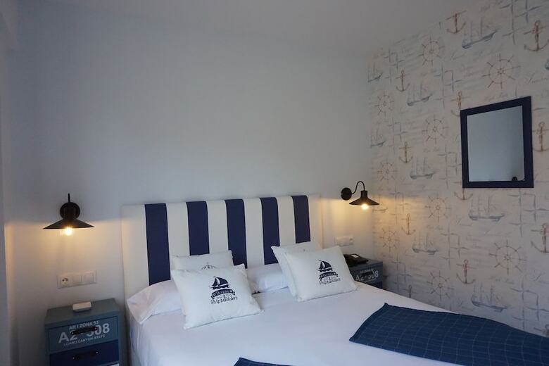 Hotel Oma